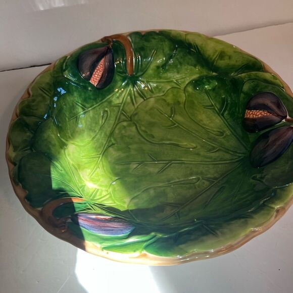 Ceramiche  Leonardo Bowl - Picture 4 of 10